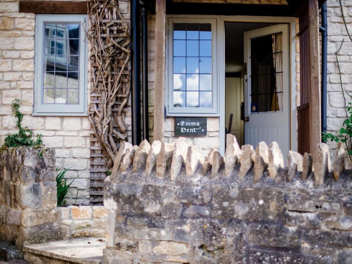 Emma Dent Villa Winchcombe Exterior photo