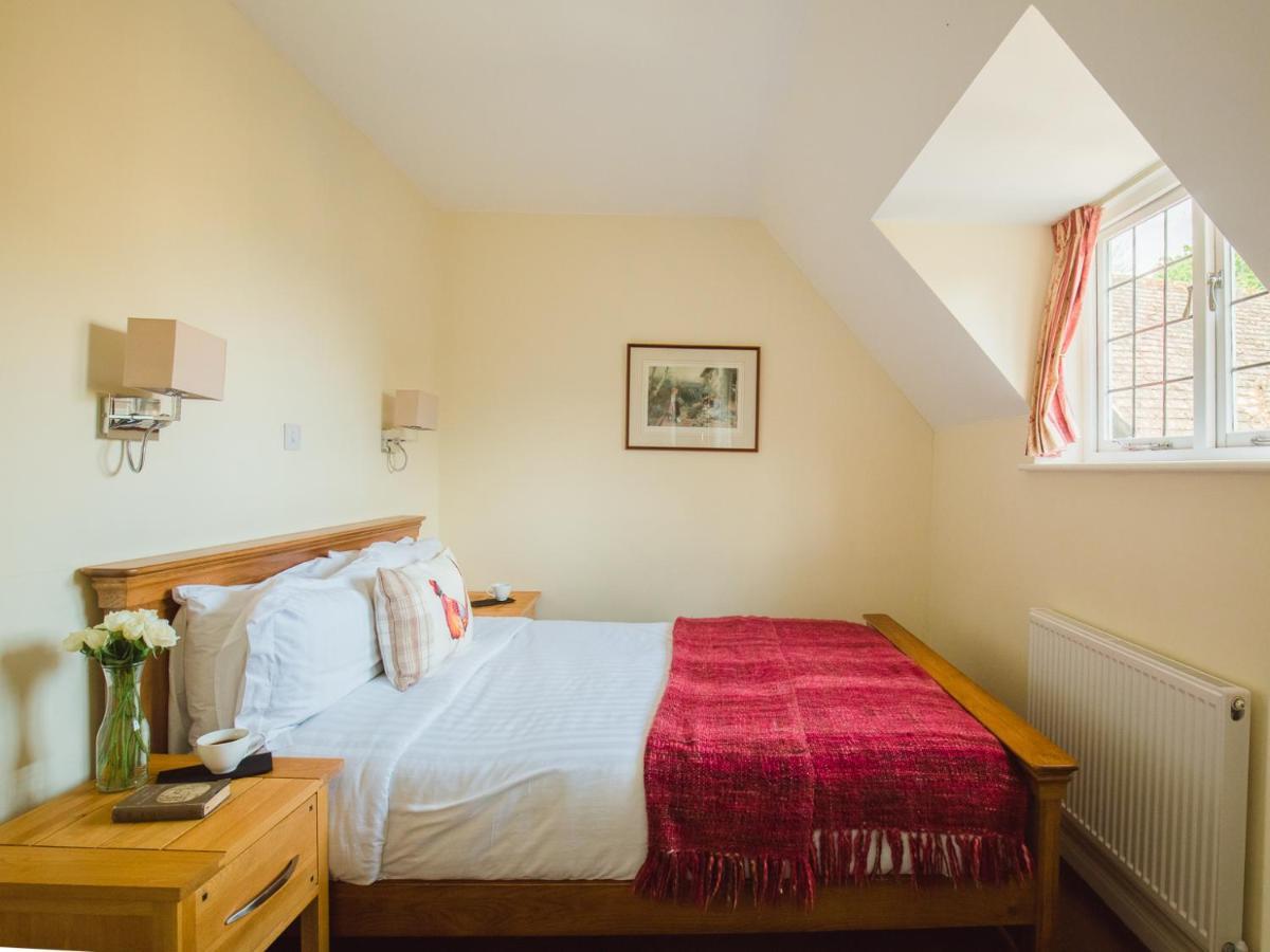 Emma Dent Villa Winchcombe Exterior photo