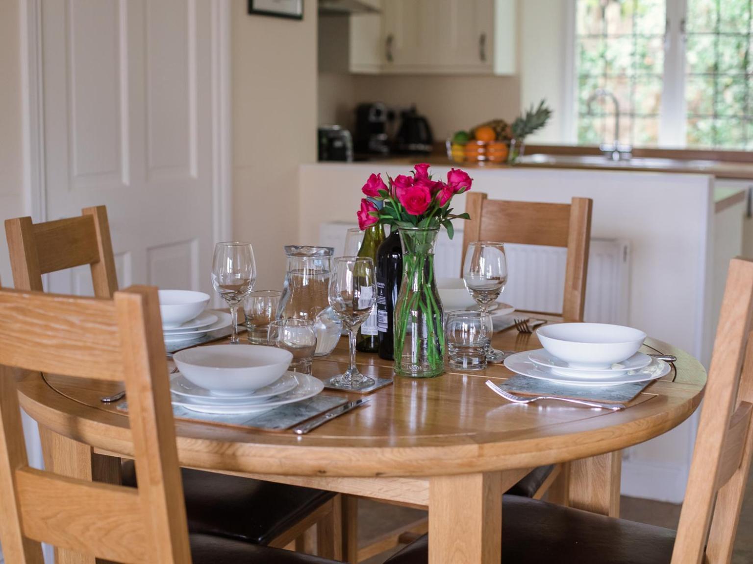 Emma Dent Villa Winchcombe Exterior photo